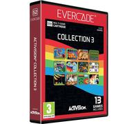 EVERCADE – Cartouche Activision Collection 3 – Koch Media