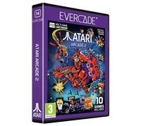 Cartouche Evercade - Atari Arcade 2