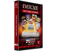 Cartouche Evercade - Collection Data East 1