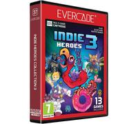 Blaze – Evercade – Indie Heroes Collection 3 (Sega Dreamcast)