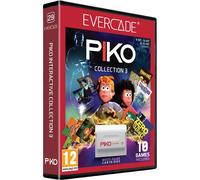 Blaze Cartouche Evercade Piko Interactive Collection 3 – n°29