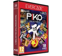 Blaze Cartouche Evercade Piko Collection 4 – Jeu électronique – Arcade n°39