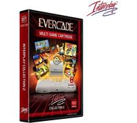 Cartouche Evercade - Collection Interplay 2