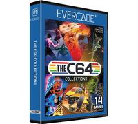 Blaze – Cartouche Evercade C64 Cartridge 1 (Sega Dreamcast)