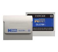 Cartouche Evercade Data East Collection 1 G