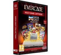 Cartouche Evercade Data East Collection 1 Rétro Gaming