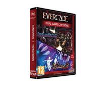 Blaze Cartouche Evercade – Xeno Crisis + Tanglewood – N°11