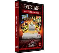 Cartouche Evercade Interplay Collection 2 Console Retro