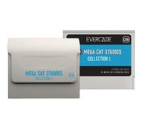 Blaze Cartouche Evercade Mega Cat Studios Collection 1 N°08 Multilingue