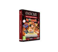 Blaze Cartouche Evercade Worms Collection 1 N°18