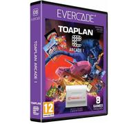 Cartouche Evercade Toaplan 1 CEA