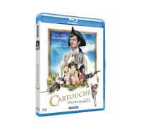 Cartouche Exclusivité Fnac Blu-ray