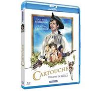 Cartouche Exclusivité Fnac Blu-ray E