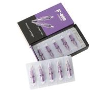 Cartouche F-One Tatouage Grossier Les Smp Micropigmentation En Continu Maquillage Eyeliner Lèvres Sourcils Microblading - Type 1005cf