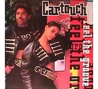 Cartouche - Feel The Groove