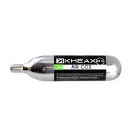 Cartouche filete CO2 25gr filete vrac Kheax Noir