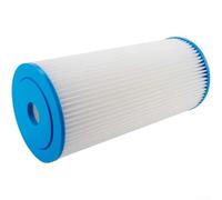 Cartouche filtrante 10 x 4,5" en polypropylène pour systèmes compatibles R30-BB nécessitant une rétention mécanique des particules
