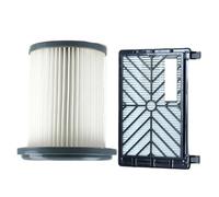Cartouche Filtrante 12 Cm For Aspirateur Philips FC8712, FC8714, FC8716, FC8720, FC8722(6pcs)