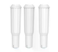 Cartouche filtrante 3 pièces pour filtre à eau Jura Claris White Coffee pour Jura Impressa E8 entièrement