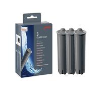 jura Lot de 3 cartouches filtrantes Claris Smart - Contenu : 1 paquet de 3 pièces