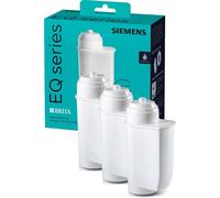 Cartouche filtrante (3pcs) Siemens BRITA INTENZA EQ. Séries 17005980 / TZ70033A