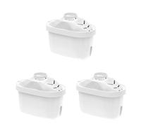 Cartouche Filtrante À Eau Compatible Avec Brita Maxtra, Purificateur Au Charbon Actif For Bouilloires, Version Européenne (doublure Non Incluse)(3 PCS)