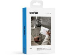 Aarke Recharges de filtres PURE - 3 sachets