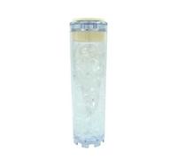 Cartouche filtrante - AFIMO - 9'' 3/4 - 248 mm - 40°C - 1500 l/h