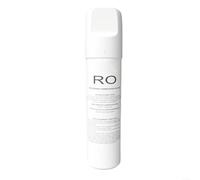 Cartouche filtrante Aigerri RO System - Facile à installer - Compatible avec les modèles Maxtra PerfectFit - Élimine les sédiments et le mauvais goût - Corps en plastique 27,8 x 25 x 6,6 cm (membrane