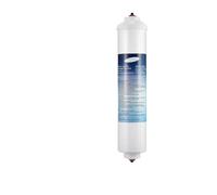 Cartouche filtrante Aqua-Pure Plus WSF-100 compatible avec les systèmes Samsung EXP, capacité de 300 gallons for réfrigérateur.(1PCS)