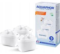 Cartouche filtrante Aquaphor Maxfor+ Dafi Brita Unimax 3 pièces