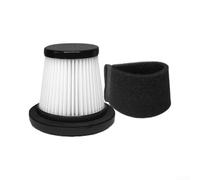 Cartouche Filtrante avec Manchon pour mousse pour Z6 Cartouche(1 PACK) | Lavable et réutilisable, réduit les déchets, économie à long terme, compatible Z6, entretien facile