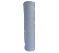 Cartouche filtrante bobinée 20µ - Taille standard 10"- Durée 6 mois