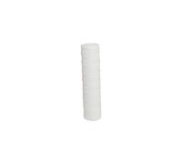 MERKUR – Cartouche filtrante bobinée 101238 – 9'' (3/4) 25 µm