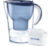 Brita Marella XL Filtre pompée à eau manuelle 3,5 L Bleu