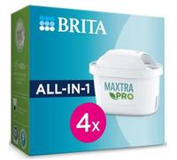 Cartouches Maxtra PRO pack 4 Brita france