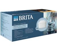 Brita MAXTRA PRO ALL-IN-1 Cartouche de filtre à eau 6 pièce(s)