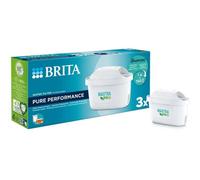 BRITA Cartouche filtrante Maxtra Pro Pure Performance - Lot de 3