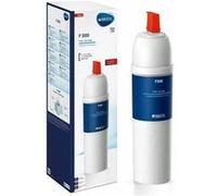 Cartouche filtrante - BRITA - P3000 - Réduction calcaire/chlore - 3400 litres - Compacte 108x108x415 mm Blanc