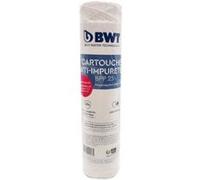 Cartouche BWT bobinée 25µm Capacité de traitement d environ 6 mois