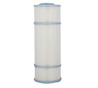 Weltico - Cartouche filtrante C5 - 500 mm - Charge filtrante