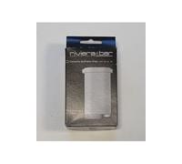 Cartouche filtrante CE940A - Riviera et Bar - pour expresso CE336A, CE340A, CE440A, CE442A et CE540A - gris