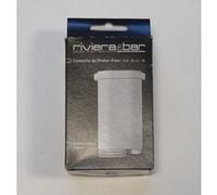 RiViERA Cartouche filtrante CE940A pour expresso CE336A, CE340A, CE440A, CE442A et CE540A – gris