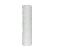 Cartouche filtrante CFA filet tresse jetable 25 micron - Ribitech