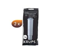 Cartouche filtrante Claris F08801 - KRUPS - QUANTITE: 2 soit - 5%