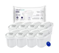 Cartouche Filtrante Compatible avec Brita Maxtr Pack 8