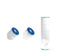 Cartouche Filtrante Compatible Avec CCP420 178584 Filbur FC-1977, Accessoires For Aspirateur De Piscine