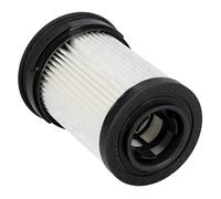 Cartouche filtrante compatible avec Miele, Triflex HX1, pièces de rechange for filtre d'aspirateur lavable