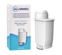 12x Cartouche filtrante compatible Philips / Saeco / BRITA INTENZA+ CA6702