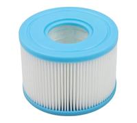 Cartouche filtrante Compatible Intex S1 pour Pure Spa 29011E | pour aider à éliminer les débris provenant de composants critiques